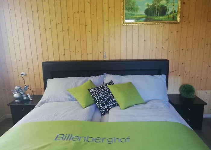 Billenberghof