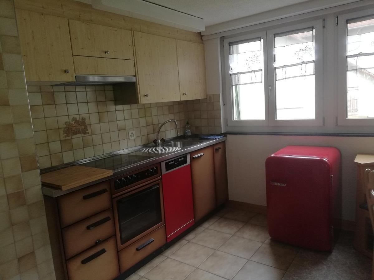 Apartment Billenberghof