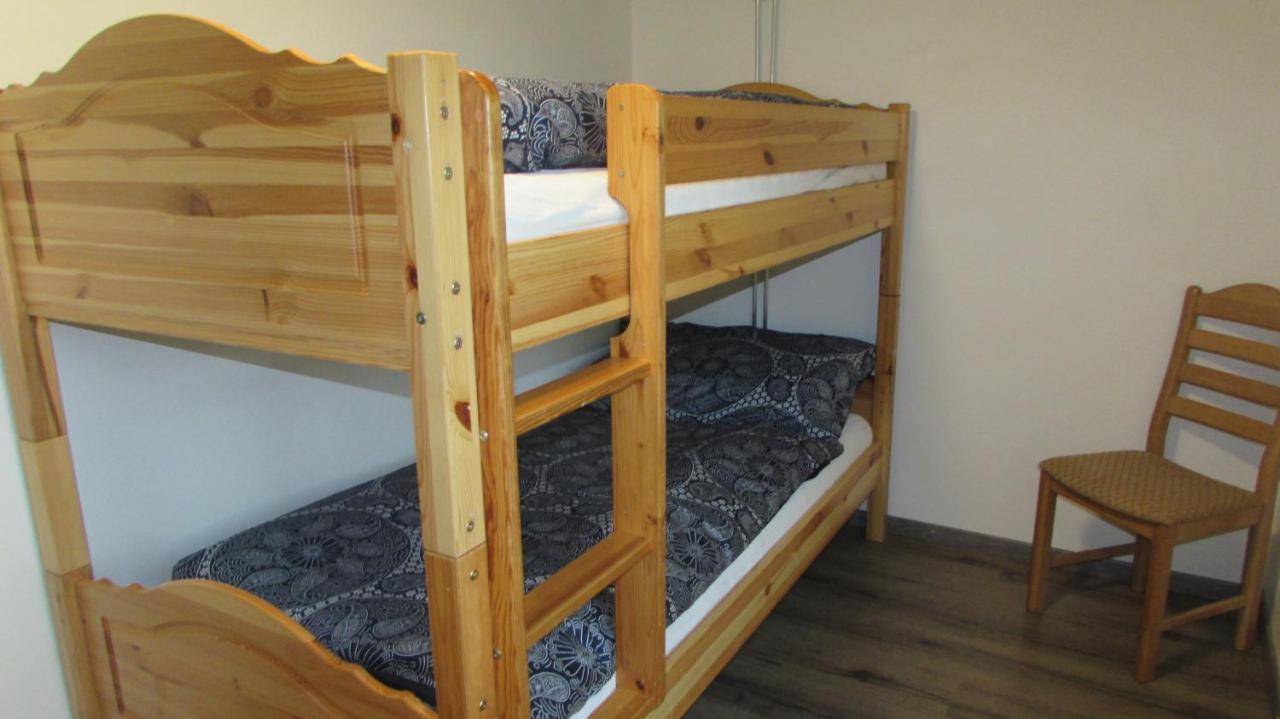 Billenberghof Apartment St. Gallen